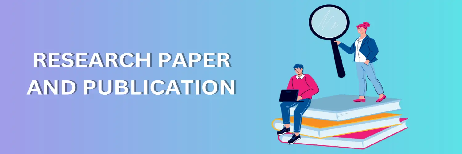 Research Paper WE Writup